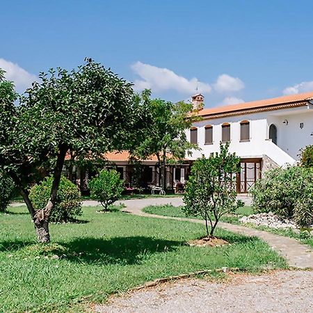 Krio Gelsomare Hotel Policastro Bussentino Exterior photo