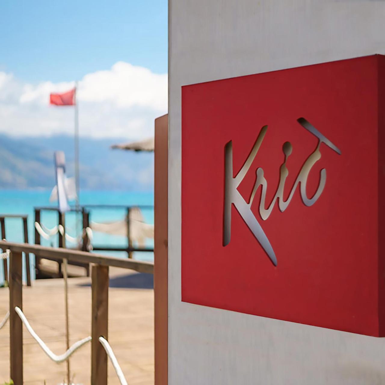 Krio Gelsomare Hotel Policastro Bussentino Exterior photo