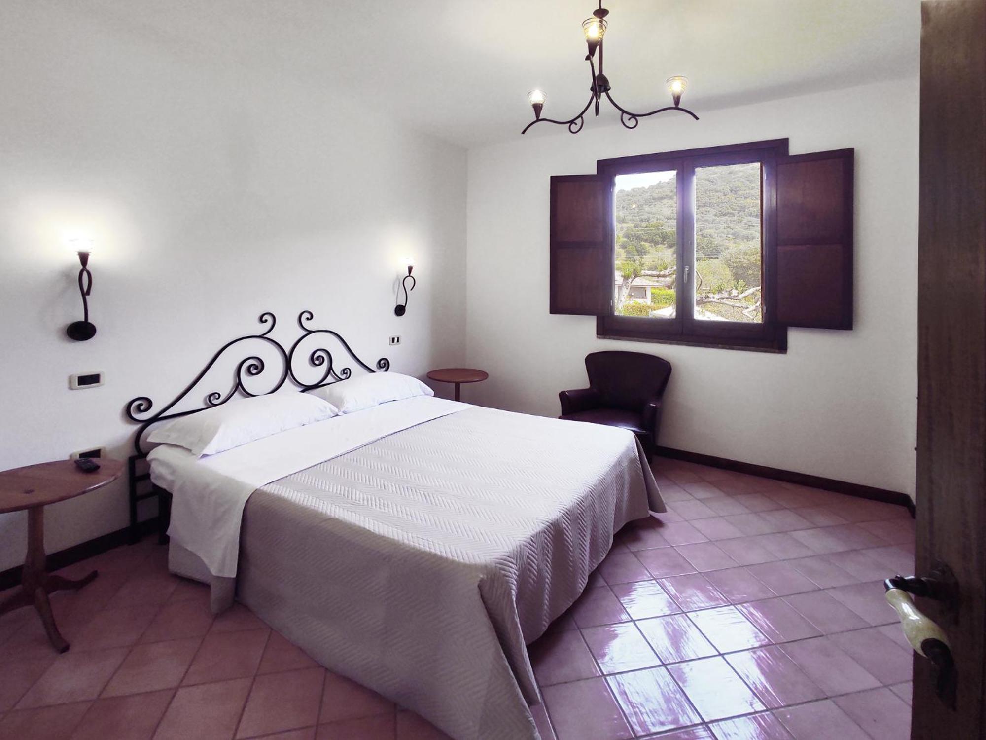 Krio Gelsomare Hotel Policastro Bussentino Exterior photo