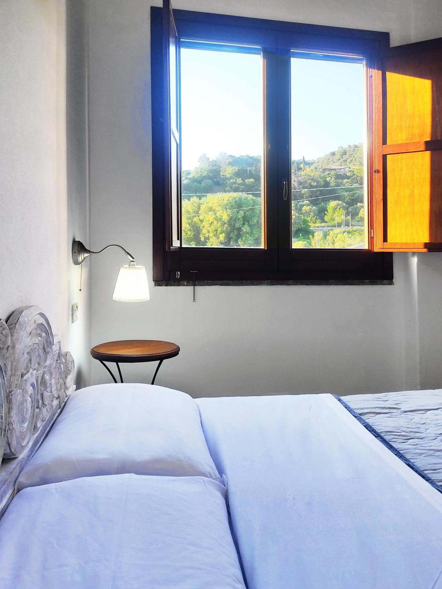 Krio Gelsomare Hotel Policastro Bussentino Exterior photo